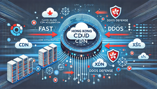 Steps and precautions for opening a Hong Kong server VPS